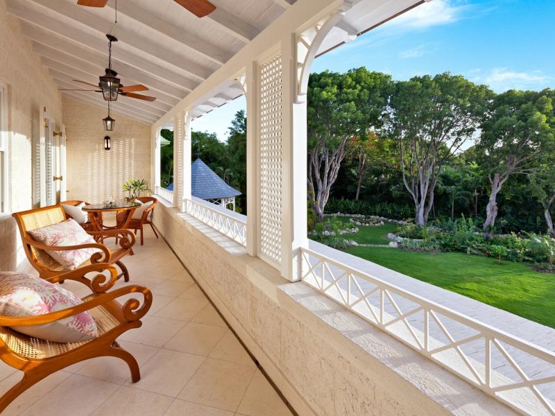 Sandy Lane Estate - Windward , Sandy Lane Estate , St James , West Coast Barbados  