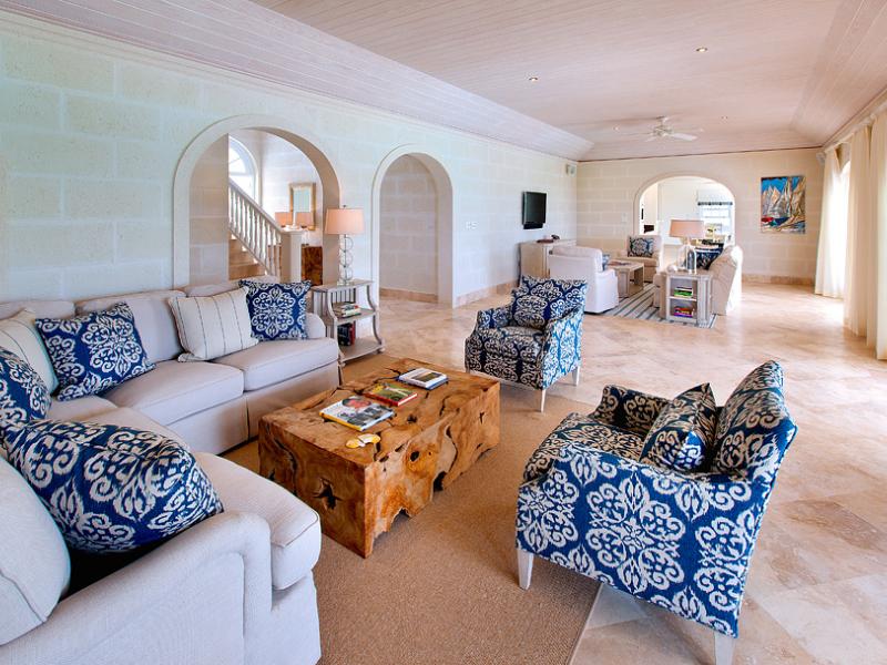 Royal Westmoreland - Howzat , Royal Westmoreland , St James , West Coast Barbados  