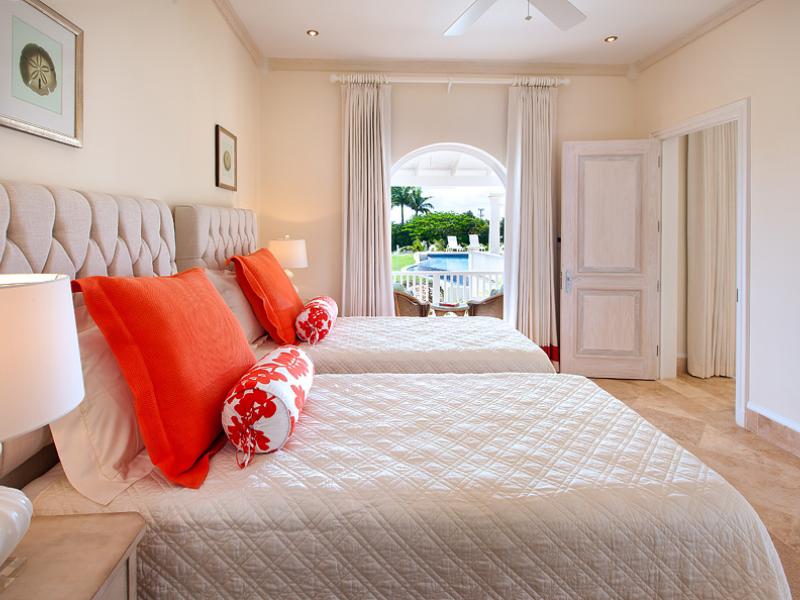 Royal Westmoreland - Howzat , Royal Westmoreland , St James , West Coast Barbados  