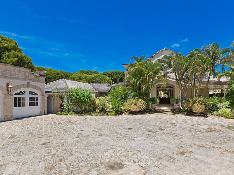 Sandy Lane Estate - High Cane  , Sandy Lane Estate , St James , West Coast Barbados  