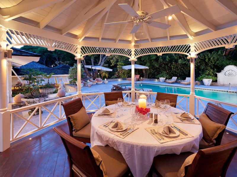 Sandy Lane Estate - High Cane  , Sandy Lane Estate , St James , West Coast Barbados  