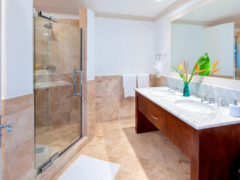 Royal Westmoreland - Cherry Red  , Royal Westmoreland , St James , West Coast Barbados  