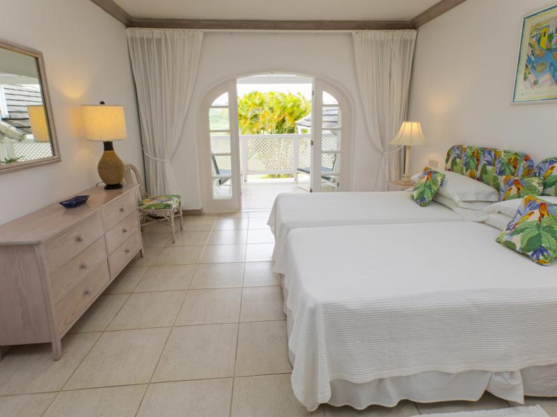 Royal Westmoreland Villa - Cassia Heights 7 , Royal Westmoreland , St James , West Coast Barbados  