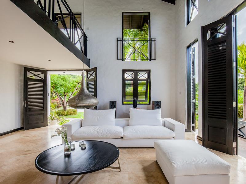 Royal Westmoreland - Coconut Grove 3 - Villa Sienna , Royal Westmoreland , St James , West Coast Barbados  