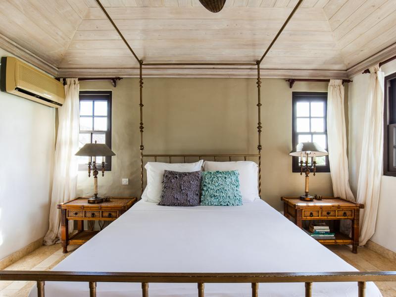 Royal Westmoreland - Coconut Grove 3 - Villa Sienna , Royal Westmoreland , St James , West Coast Barbados  