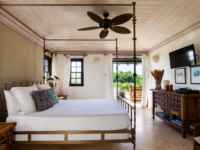 Royal Westmoreland - Coconut Grove 3 - Villa Sienna , Royal Westmoreland , St James , West Coast Barbados  