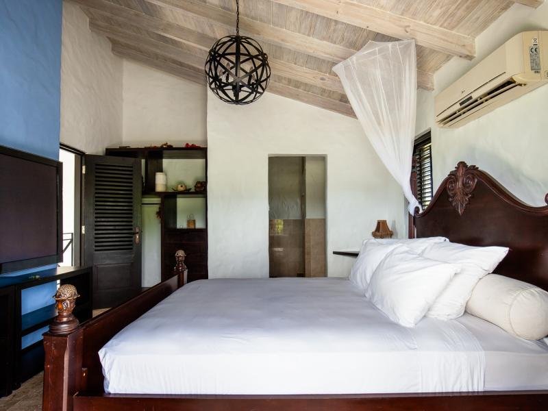 Royal Westmoreland - Coconut Grove 3 - Villa Sienna , Royal Westmoreland , St James , West Coast Barbados  