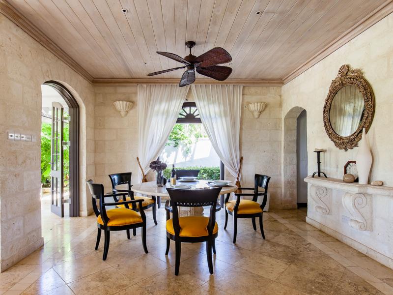 Royal Westmoreland - Coconut Grove 3 - Villa Sienna , Royal Westmoreland , St James , West Coast Barbados  