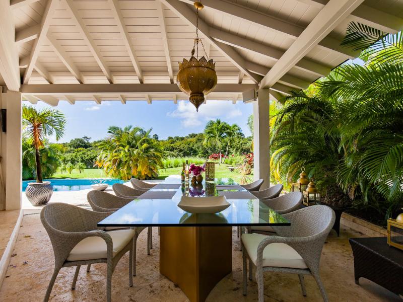 Royal Westmoreland - Coconut Grove 3 - Villa Sienna , Royal Westmoreland , St James , West Coast Barbados  