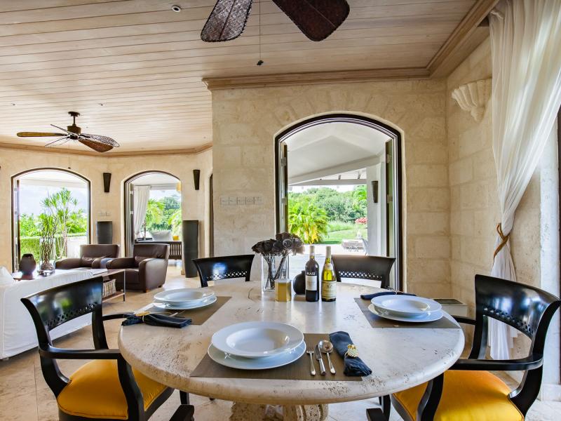 Royal Westmoreland - Coconut Grove 3 - Villa Sienna , Royal Westmoreland , St James , West Coast Barbados  