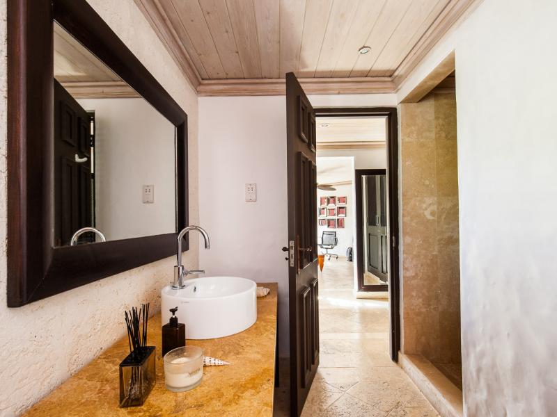 Royal Westmoreland - Coconut Grove 3 - Villa Sienna , Royal Westmoreland , St James , West Coast Barbados  