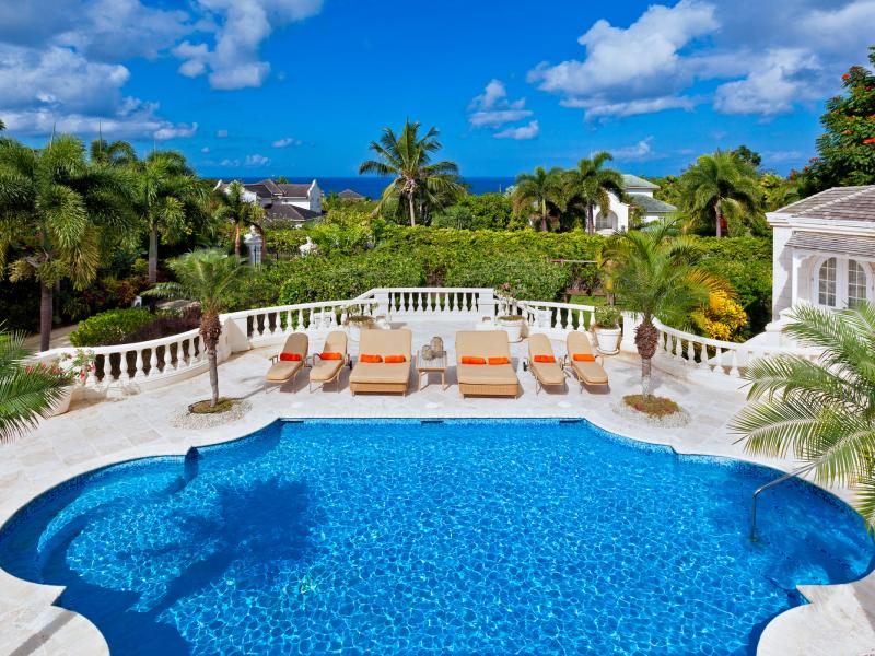 Sugar Hill - Half Century House , St James , Sugar Hill , West Coast Barbados  