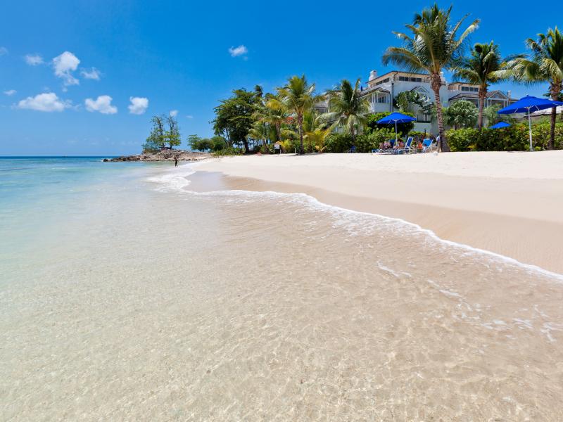 Schooner Bay 106 - Dreamweaver - Beachfront -  , Beachfront villas Barbados , Schooner Bay , Speightstown , St Peter , West Coast Barbados  