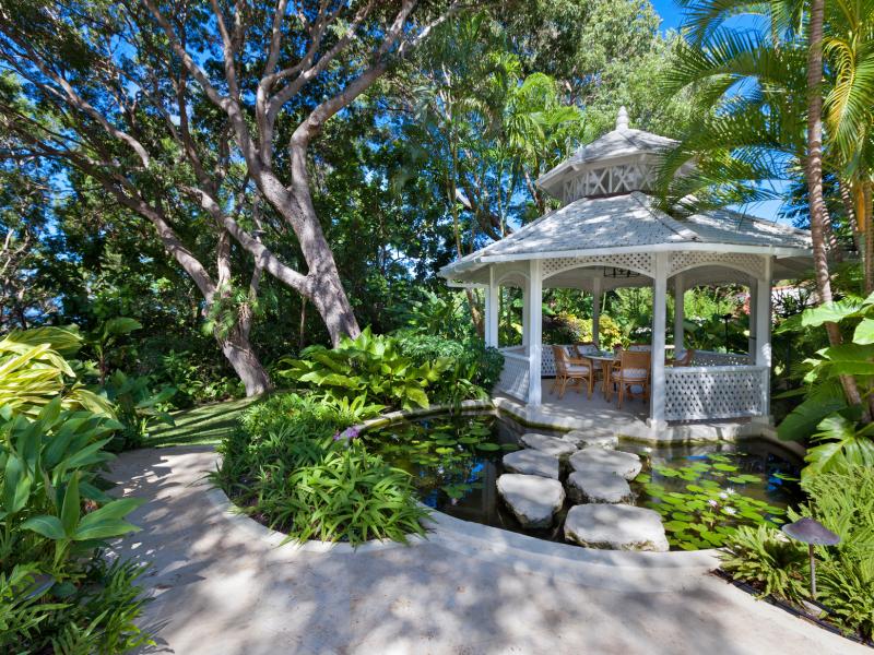 Sandy Lane Estate - Klairan , Sandy Lane Estate , St James , West Coast Barbados  