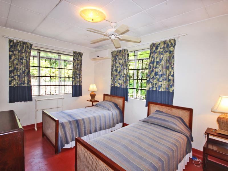 Clearwater  , Beachfront villas Barbados , Gibbes , St Peter , West Coast Barbados  