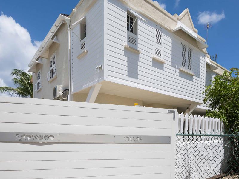 Radwood 1- Beachfront , Beachfront villas Barbados , Fitts Village , St James , West Coast Barbados  