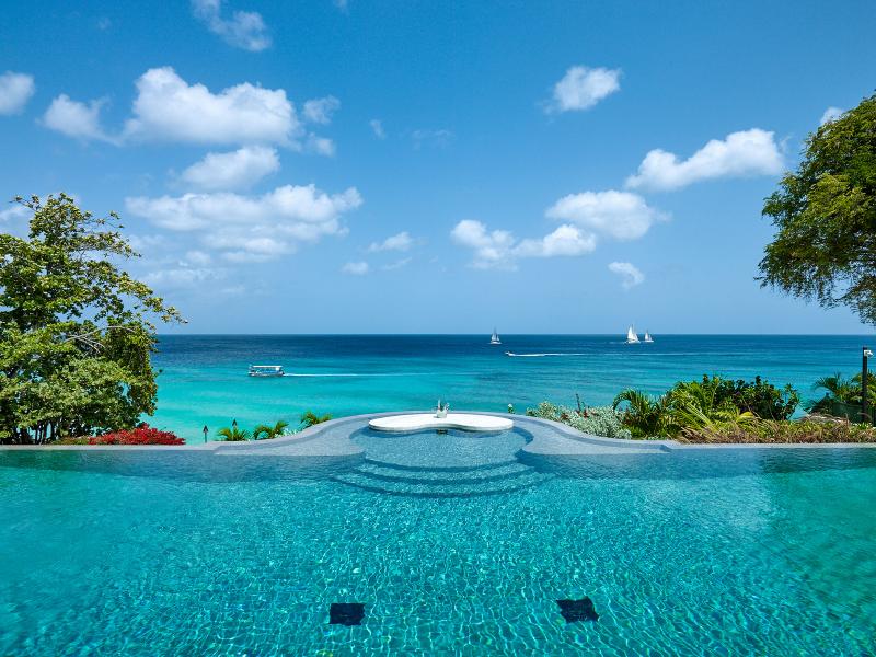 Seaclusion -Beachfront , Beachfront villas Barbados , Fitts Village , St James , West Coast Barbados  