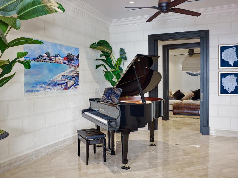 Seaclusion -Beachfront , Beachfront villas Barbados , Fitts Village , St James , West Coast Barbados  