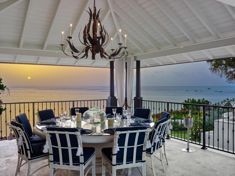 Seaclusion -Beachfront , Beachfront villas Barbados , Fitts Village , St James , West Coast Barbados  