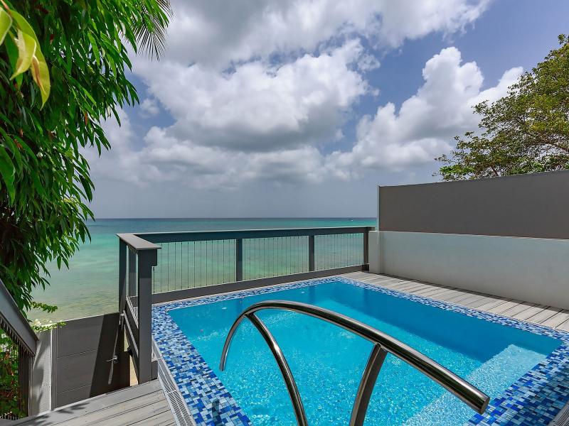 Villa Imagine - Beachfront , Beachfront villas Barbados , Fitts Village , Prospect , St James , West Coast Barbados  