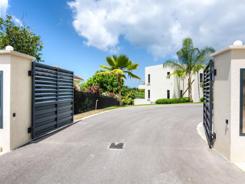 Angel Heights and Hummingbird Cottage  , Holetown , St James , West Coast Barbados  
