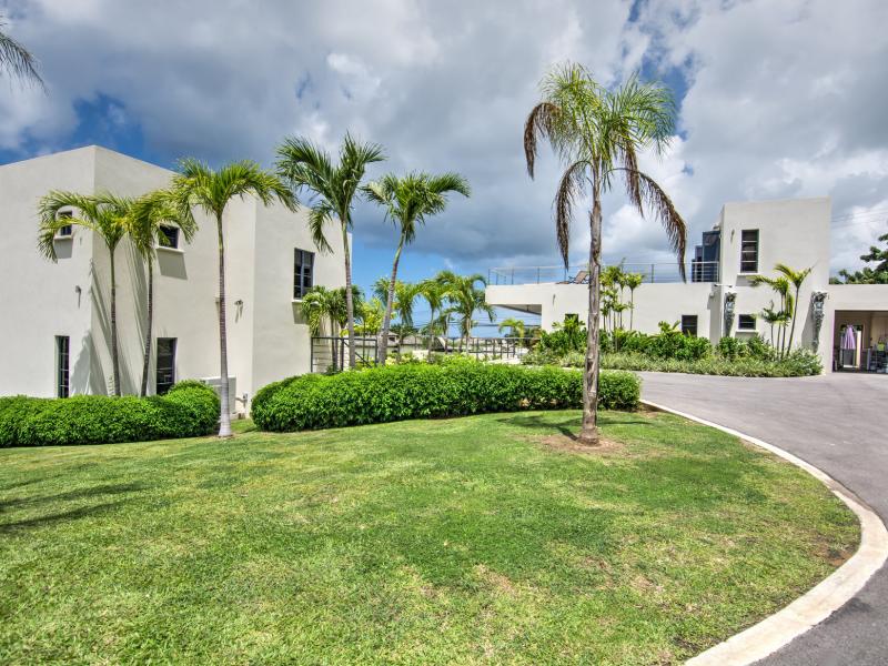 Angel Heights and Hummingbird Cottage  , Holetown , St James , West Coast Barbados  