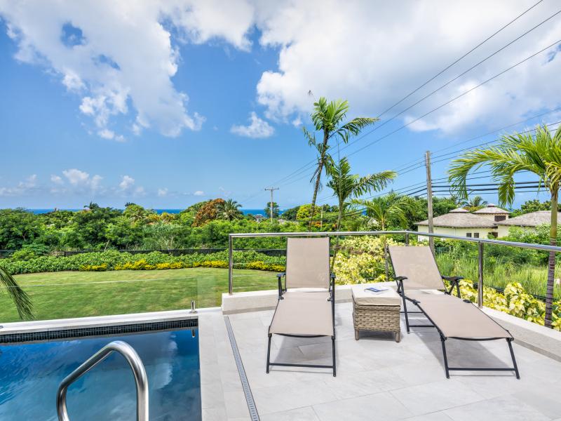 Angel Heights and Hummingbird Cottage  , Holetown , St James , West Coast Barbados  