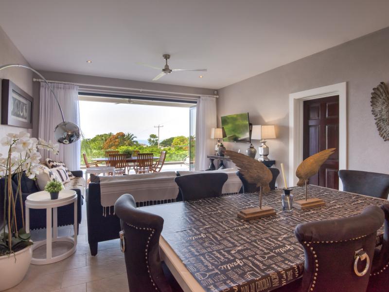 Angel Heights and Hummingbird Cottage  , Holetown , St James , West Coast Barbados  