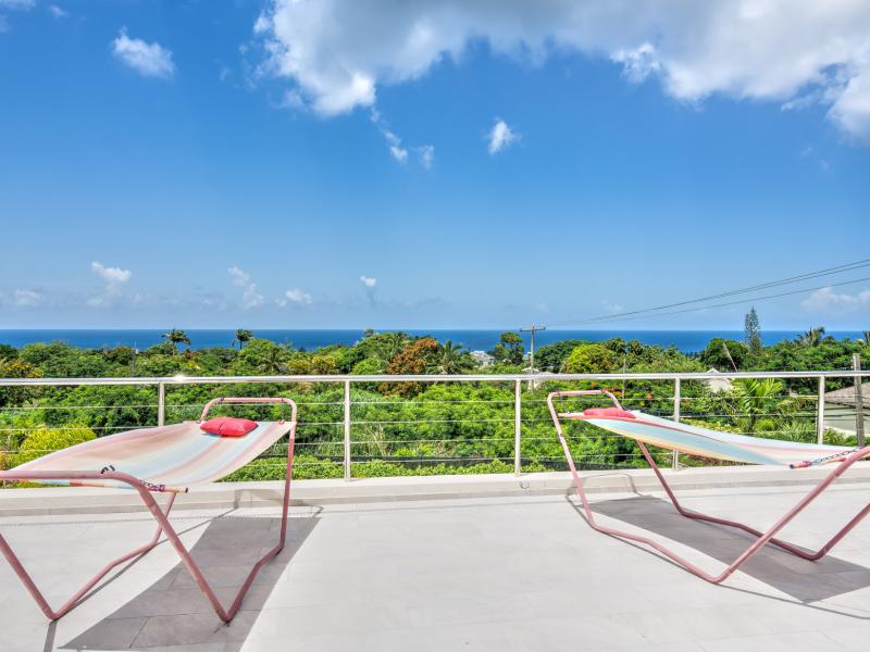 Angel Heights and Hummingbird Cottage  , Holetown , St James , West Coast Barbados  