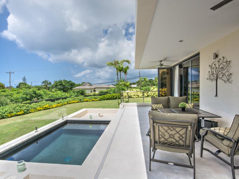 Angel Heights and Hummingbird Cottage  , Holetown , St James , West Coast Barbados  