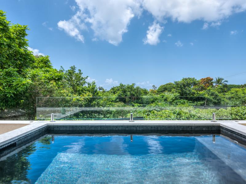 Angel Heights and Hummingbird Cottage  , Holetown , St James , West Coast Barbados  