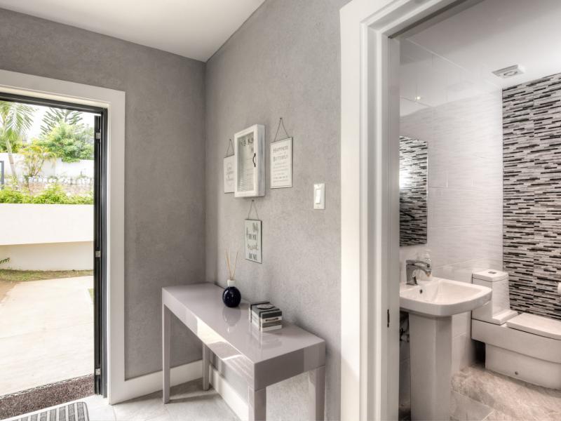 Angel Heights and Hummingbird Cottage  , Holetown , St James , West Coast Barbados  