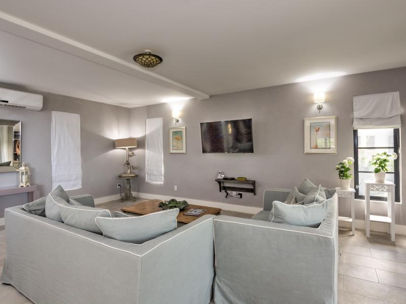 Angel Heights and Hummingbird Cottage  , Holetown , St James , West Coast Barbados  