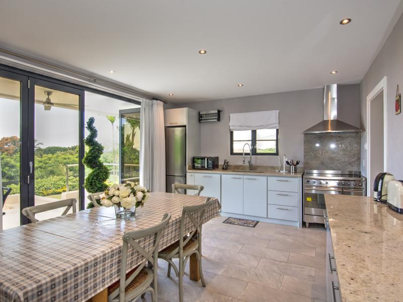 Angel Heights and Hummingbird Cottage  , Holetown , St James , West Coast Barbados  