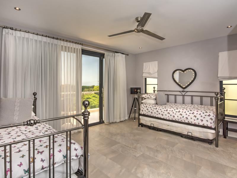 Angel Heights and Hummingbird Cottage  , Holetown , St James , West Coast Barbados  