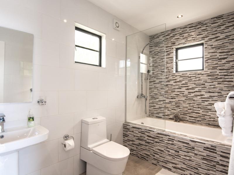 Angel Heights and Hummingbird Cottage  , Holetown , St James , West Coast Barbados  