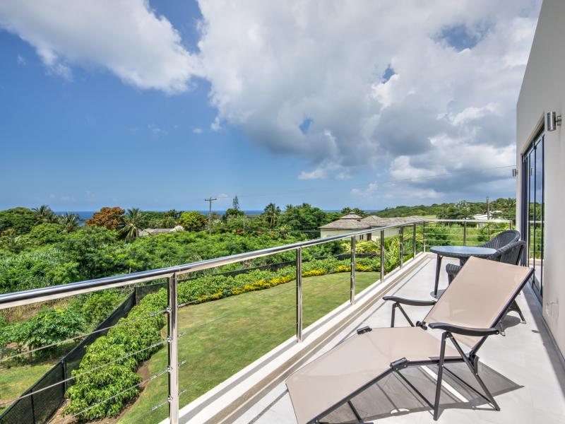 Angel Heights and Hummingbird Cottage  , Holetown , St James , West Coast Barbados  