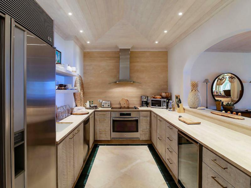 Old Trees 104 - Sunset , Beachfront villas Barbados , Old Trees , Paynes Bay , St James , West Coast Barbados  