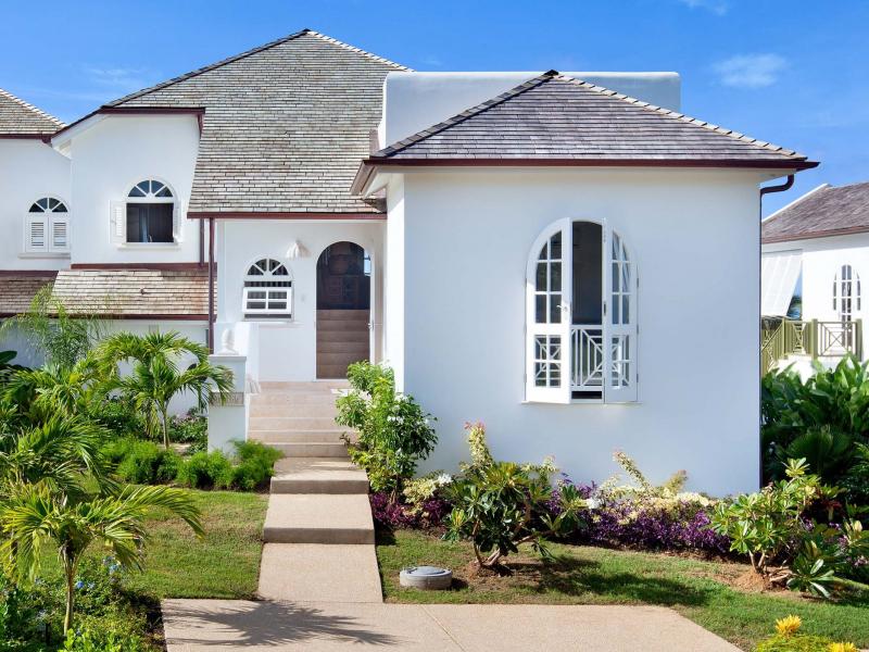 Royal Westmoreland - Coral Blu , Royal Westmoreland , St James , West Coast Barbados  