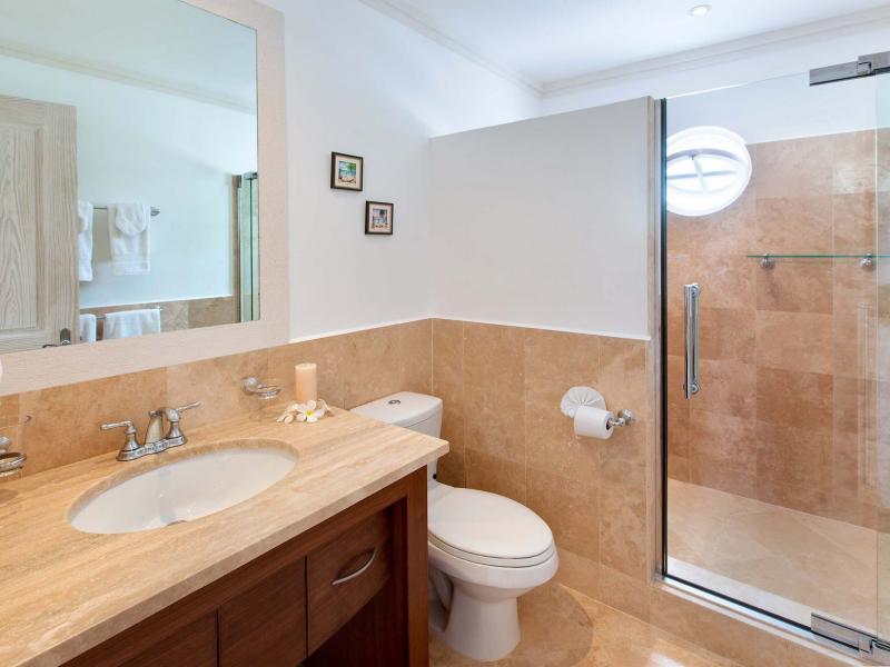 Royal Westmoreland - Coral Blu , Royal Westmoreland , St James , West Coast Barbados  