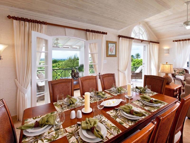 Royal Westmoreland - Coral Blu , Royal Westmoreland , St James , West Coast Barbados  