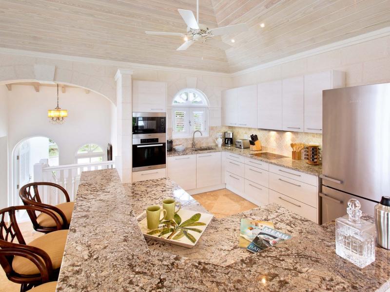 Royal Westmoreland - Coral Blu , Royal Westmoreland , St James , West Coast Barbados  