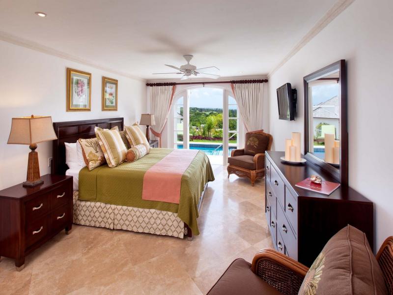 Royal Westmoreland - Coral Blu , Royal Westmoreland , St James , West Coast Barbados  