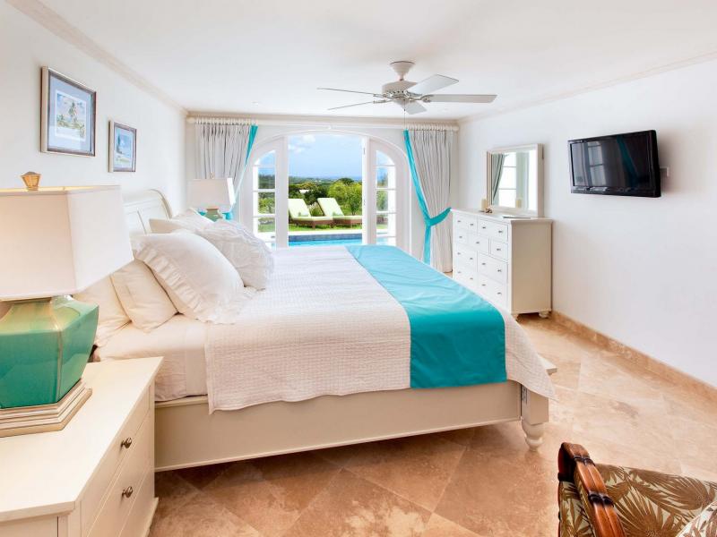 Royal Westmoreland - Coral Blu , Royal Westmoreland , St James , West Coast Barbados  