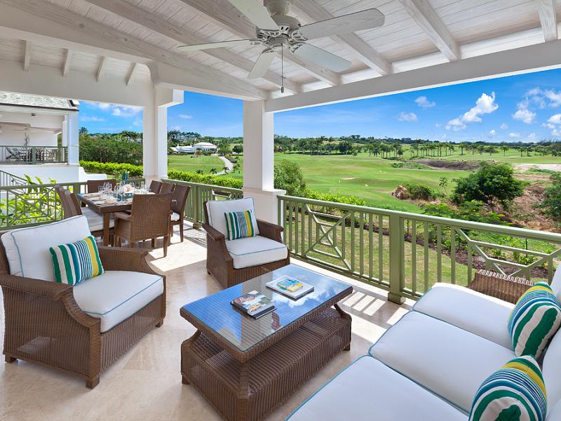 Royal Westmoreland - Sugar Cane Ridge 22 - Mimosa , Royal Westmoreland , West Coast Barbados  