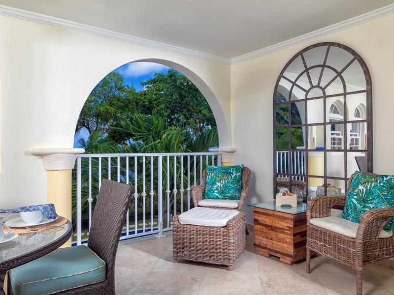 Sapphire Beach 104 , Beachfront villas Barbados , Christ Church  , Dover Beach , South Coast Barbados  