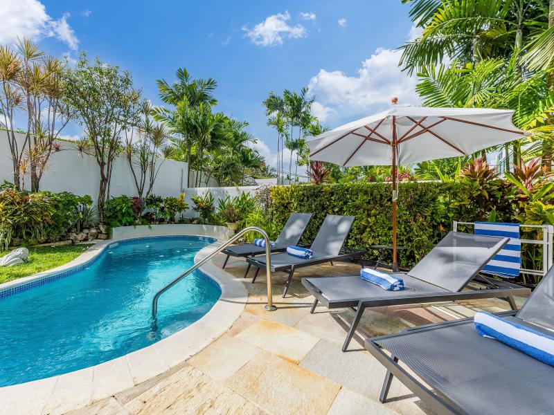 Mullins Bay Villa - Jasmine , Mullins Bay , St Peter , West Coast Barbados  