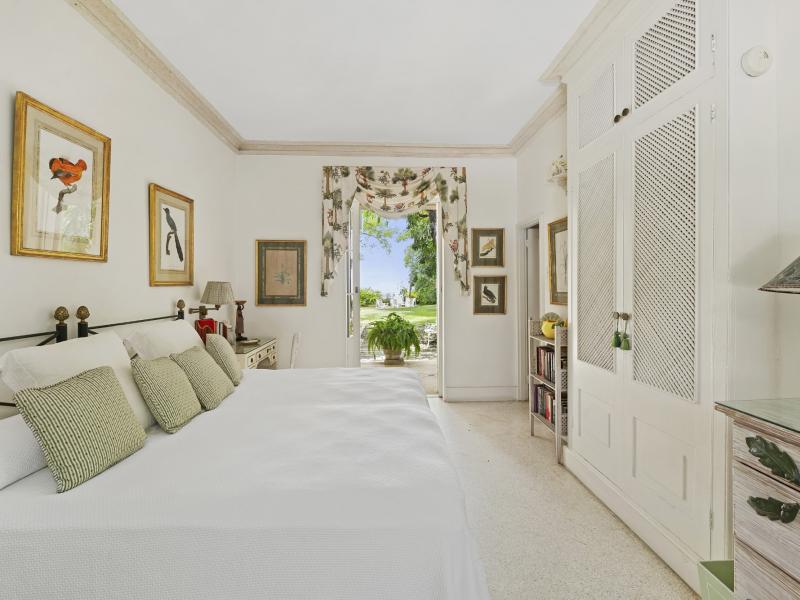 Mango Bay Villa- Beachfront Messel style , Beachfront villas Barbados , St James , West Coast Barbados  