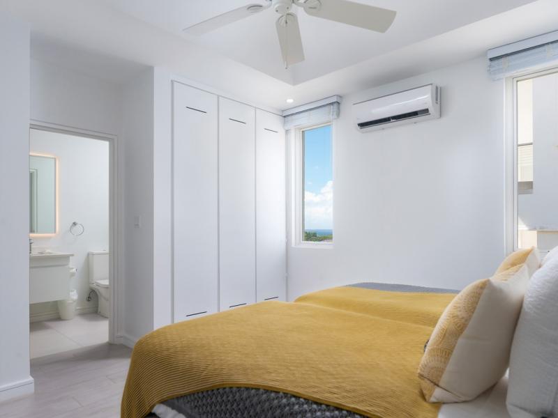 Westmoreland Hills - Villa 44 , Holetown , St James , West Coast Barbados , Westmoreland Hills  