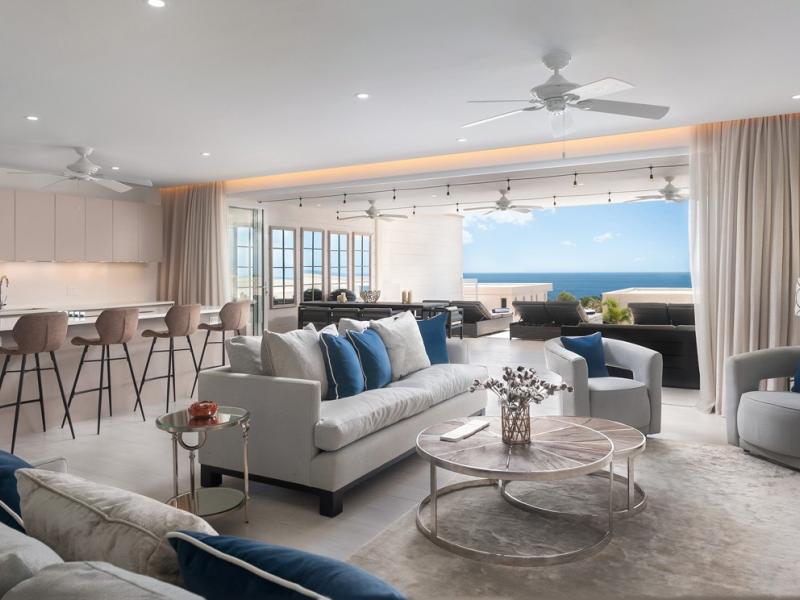 Westmoreland Hills - Villa 44 , Holetown , St James , West Coast Barbados , Westmoreland Hills  